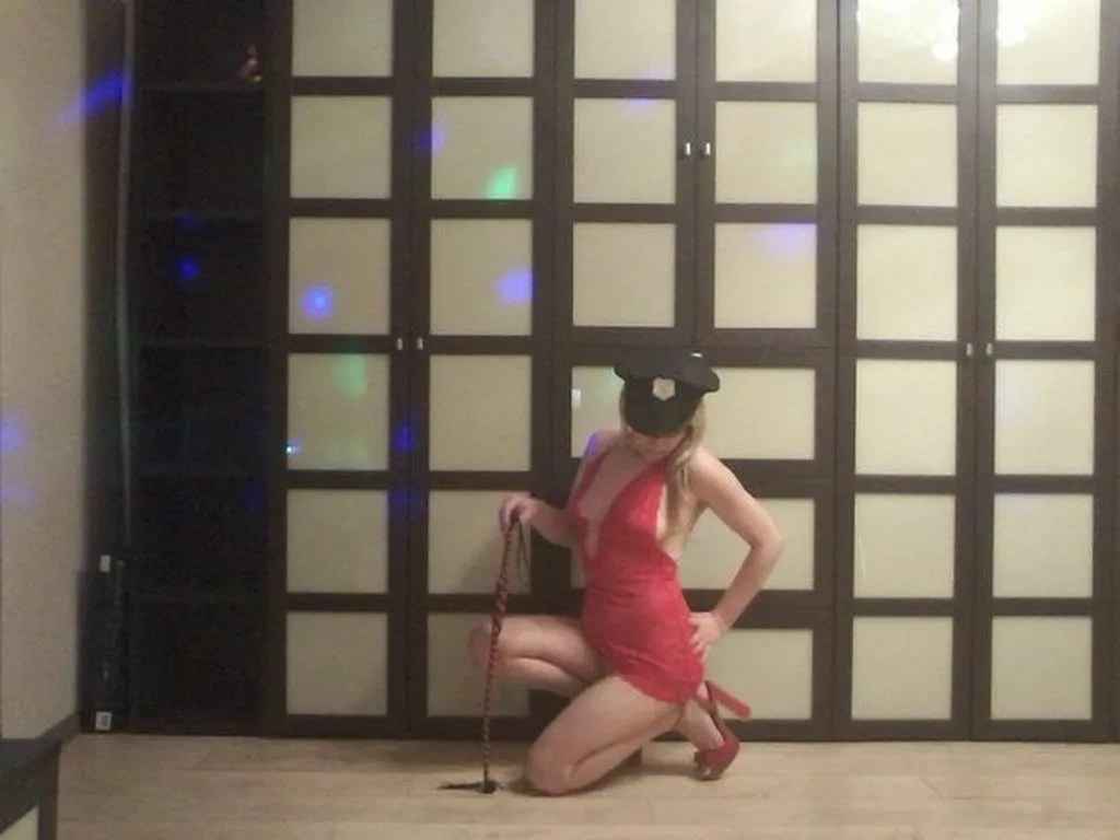 Анэт (без предоплат)