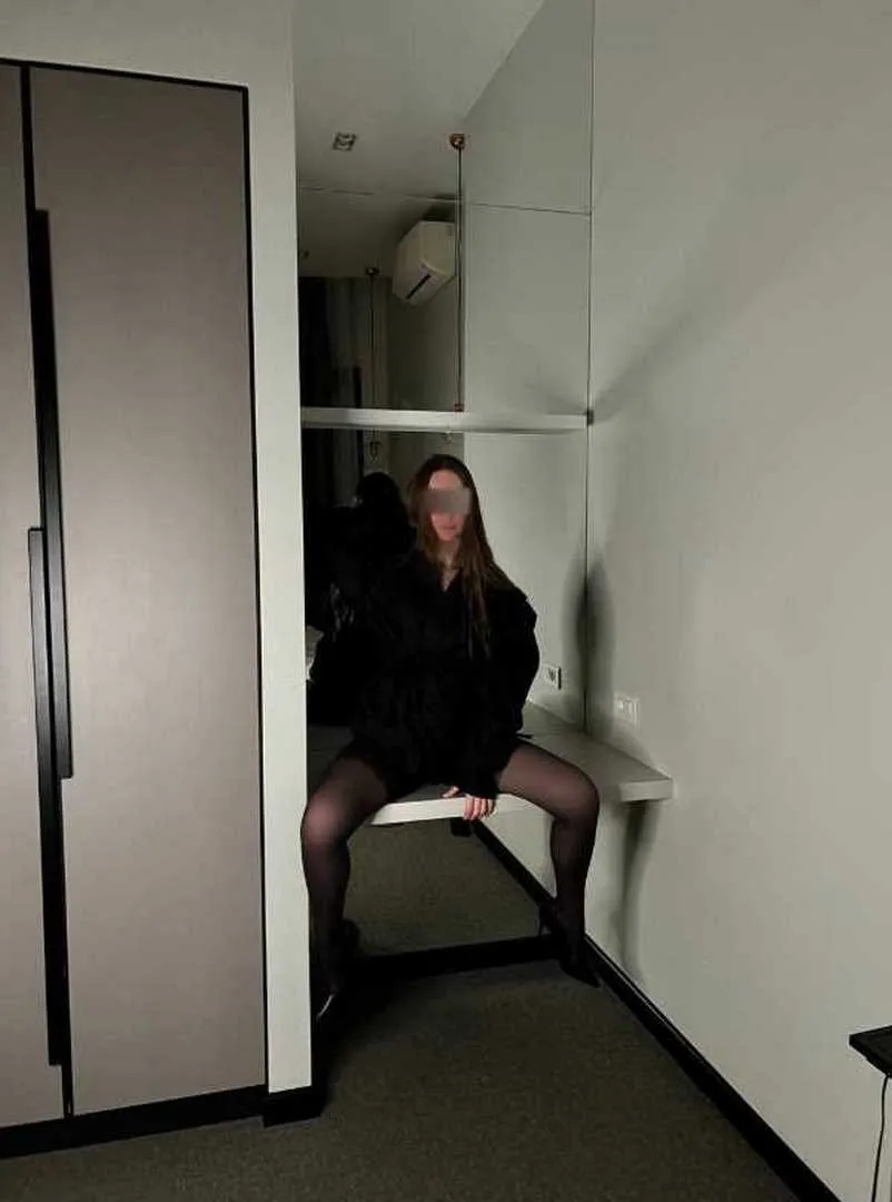 Крошка Юлия