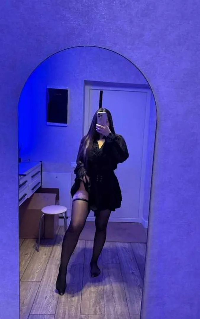 18 летняя инди