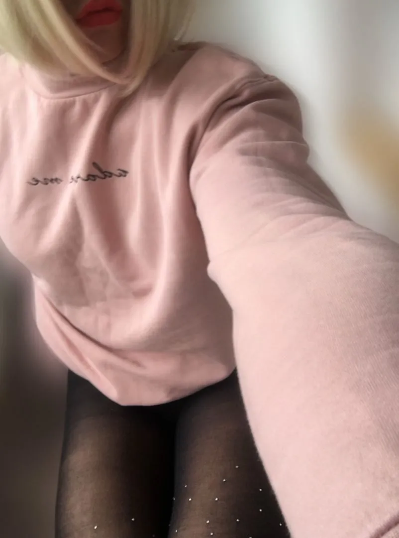 Настя кросс