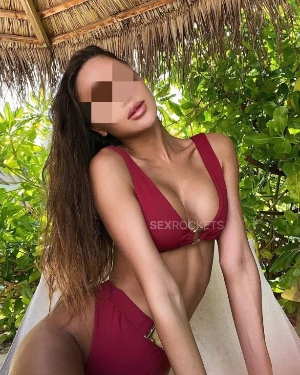 Двойной оргазм!