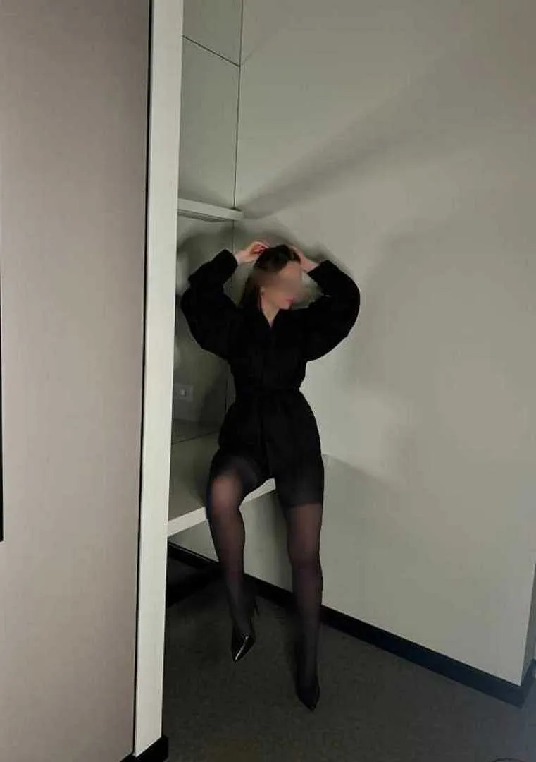 Крошка Юлия