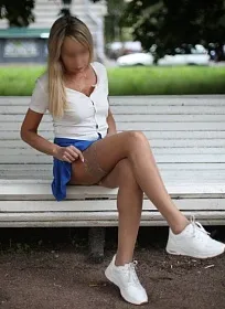 Оля - проверенные фото проститутки