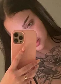 Фото Кристина, 19 лет