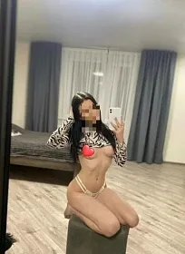 Виолетта, +7 978 539 90 96 - отзывы о фее