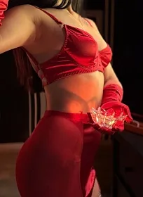 Милена, Брюнетки - фото