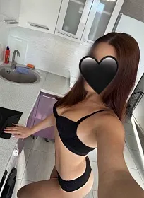 Реальные фото Настёна