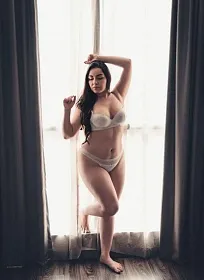 Марина, Шатенки - фото