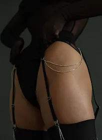 Ирина — фото и список услуг