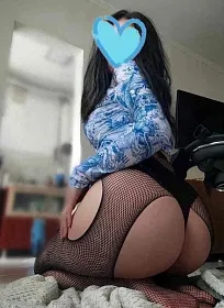 Брюнетки, Сашенька - фото и отзывы