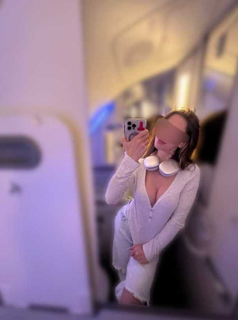 Футфетишь в допах