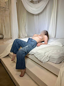 Анкета Куни в подарок с реальными фото