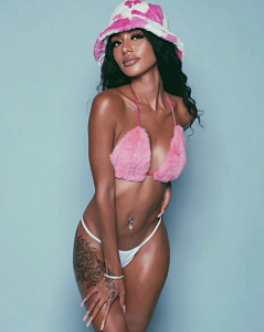 Анкета Элля с реальными фото