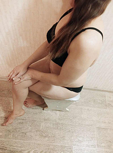 Шатенки, Наташа - фото и отзывы