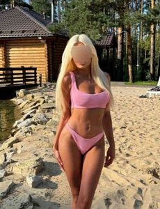 Валерия+Массаж, Блондинки - фото