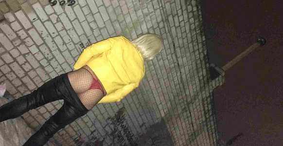 Детализированные фото и отзывы Настя кросс