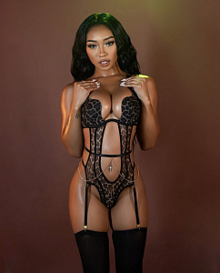 Фото Ангел 21 лет, 166 см