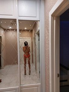 Брюнетки, Алиса - фото и отзывы