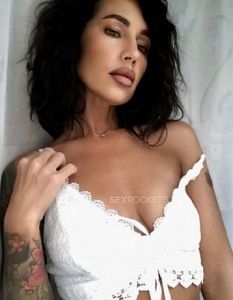 Анастасия из Рязань - интим фото