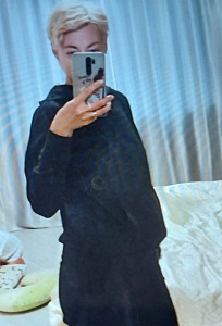 Виктория ждет тебя