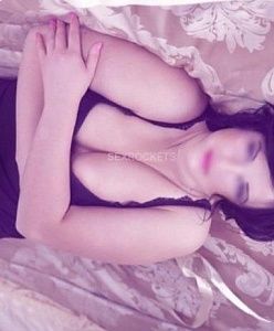 Брюнетки, Настя - фото и отзывы