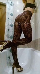 К. Уолтерс — эротические фото