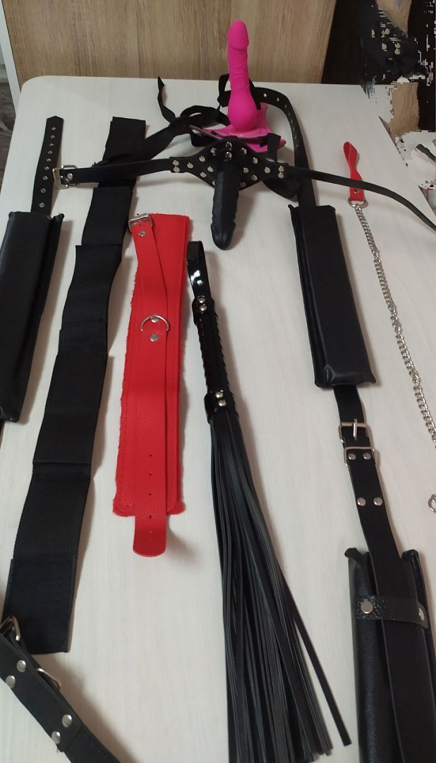 Анкета Мария с реальными фото