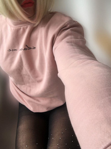 Реальные фото Настя кросс