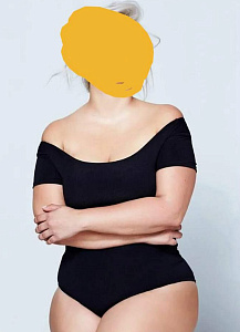 Дашуля, Шатенки - фото